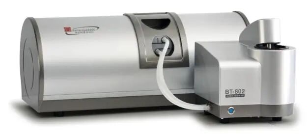 控制质量：揭秘沥青粒度的分析方法