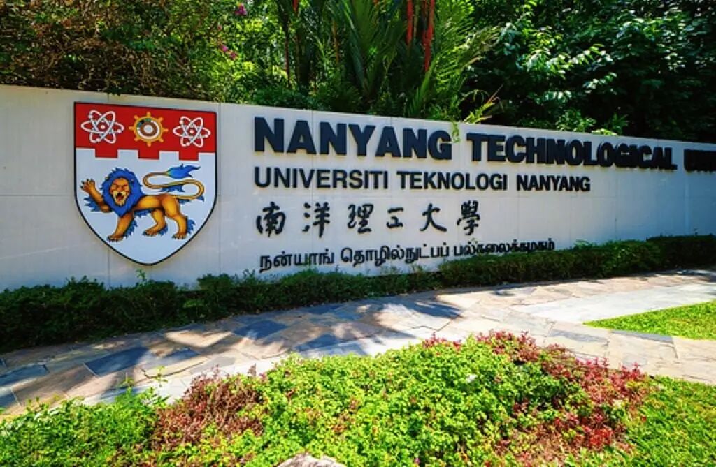 走进交付现场丨百特BeNano动静态流动模式成功入驻新加坡南洋理工大学！