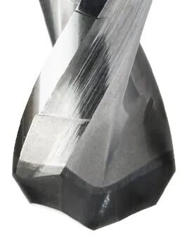 Universal Drill Tip Geometry