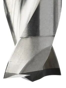 Universal Drill Tip Geometry