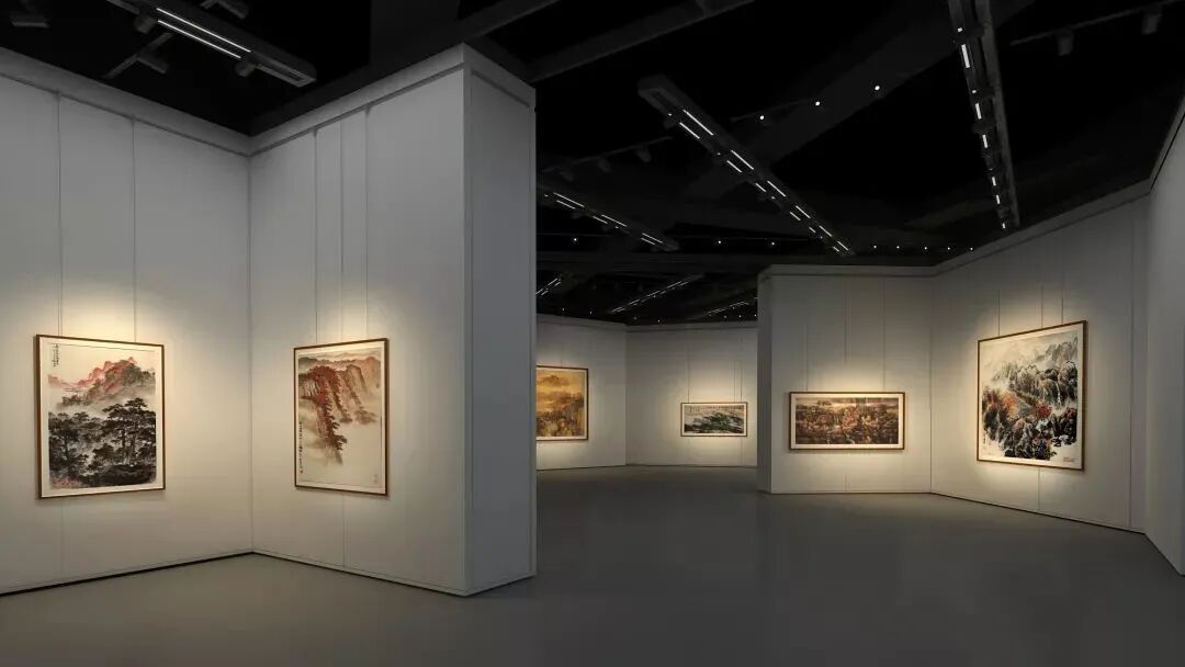 不起眼小眾美術(shù)館，遇見藝術(shù)叛徒新視界的動(dòng)態(tài)