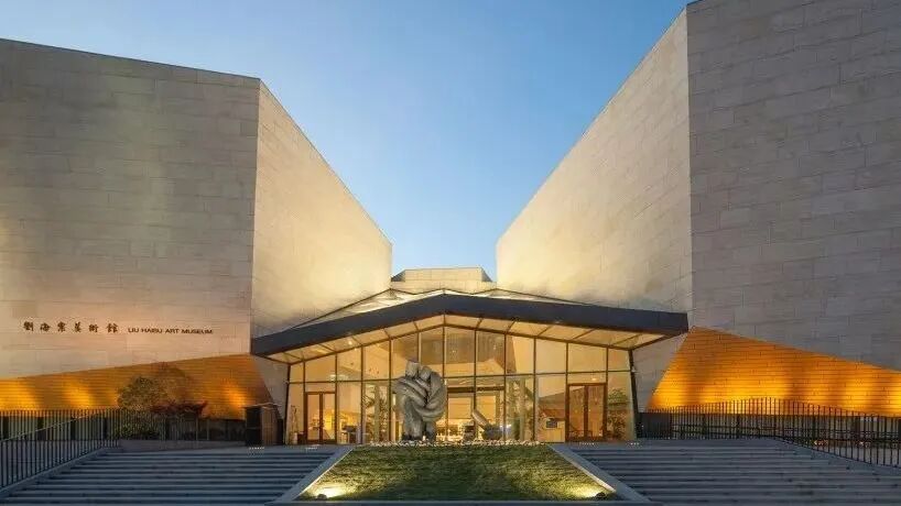 不起眼小眾美術(shù)館，遇見藝術(shù)叛徒新視界的動(dòng)態(tài)