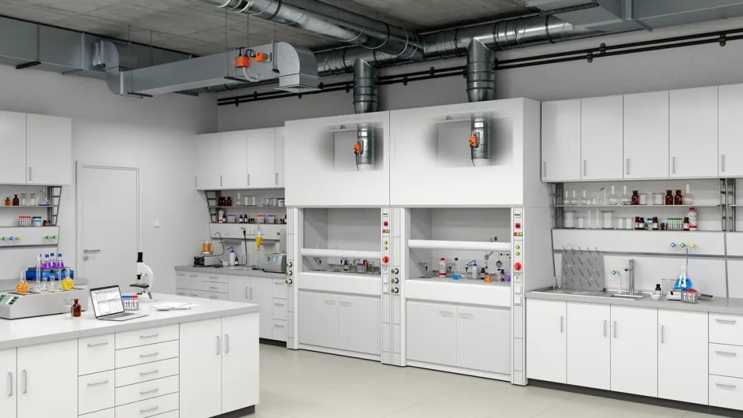 BELIMO亮相第十屆科學實驗室技術(shù)大會