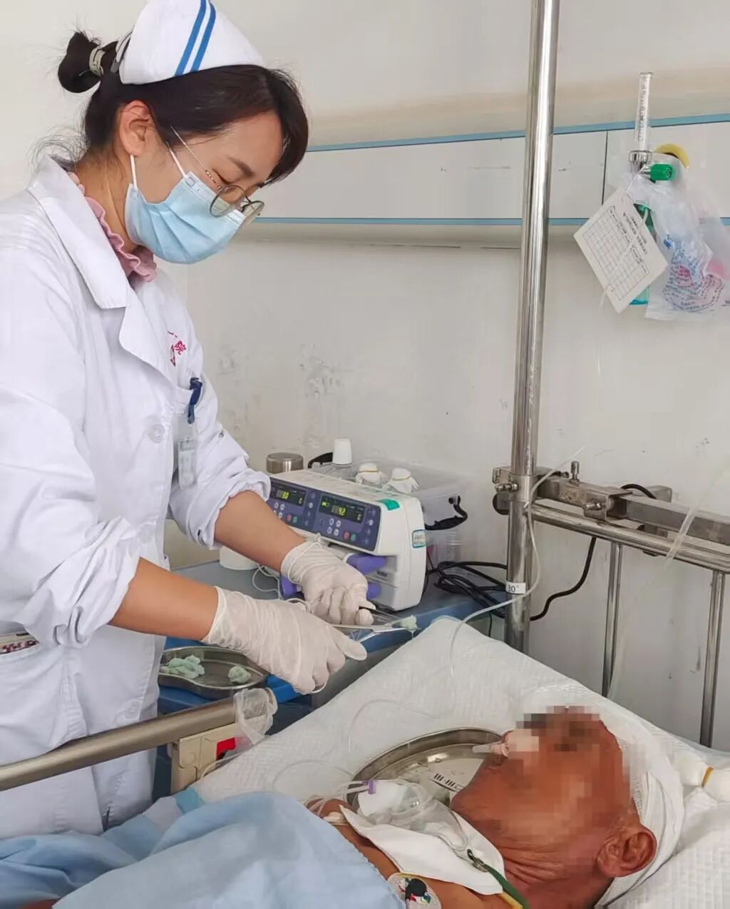 呼吸管怎么消毒【健康科普】“管”好呼吸，气管切开患者居家护理_https://www.jmylbn.com_新闻资讯_第10张