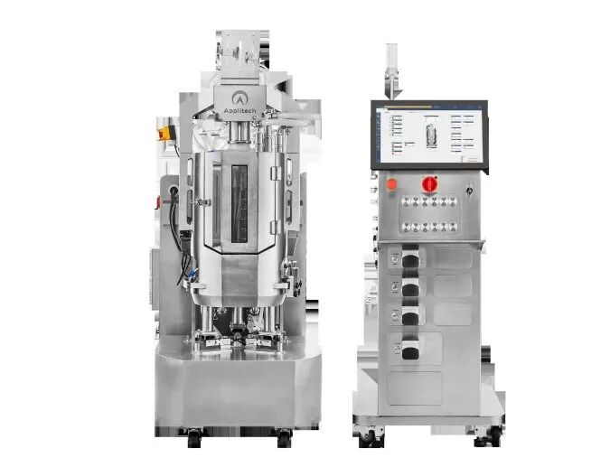 精彩回顧丨艾貝泰亮相第二十四屆中國生物制品大會（CBioPC2025）