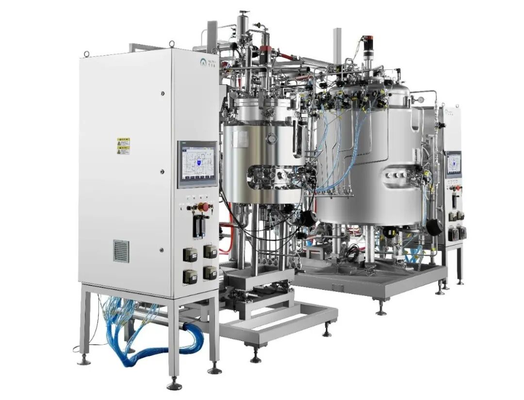 相約上海丨艾貝泰誠邀您參加2025第十五屆國際生物發(fā)酵產品與技術裝備展覽會