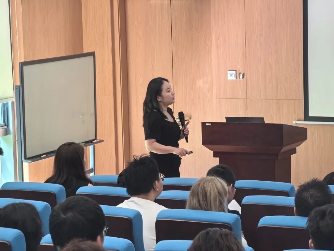 領(lǐng)拓聚焦 | 南方科技大學(xué)電鏡技術(shù)研討會圓滿落幕