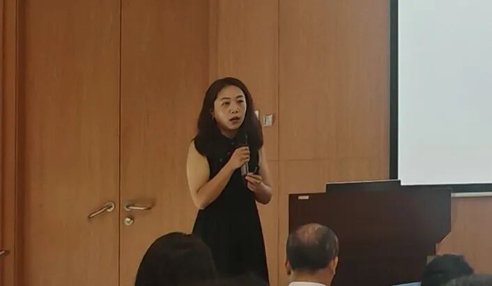 領(lǐng)拓聚焦 | 南方科技大學(xué)電鏡技術(shù)研討會圓滿落幕