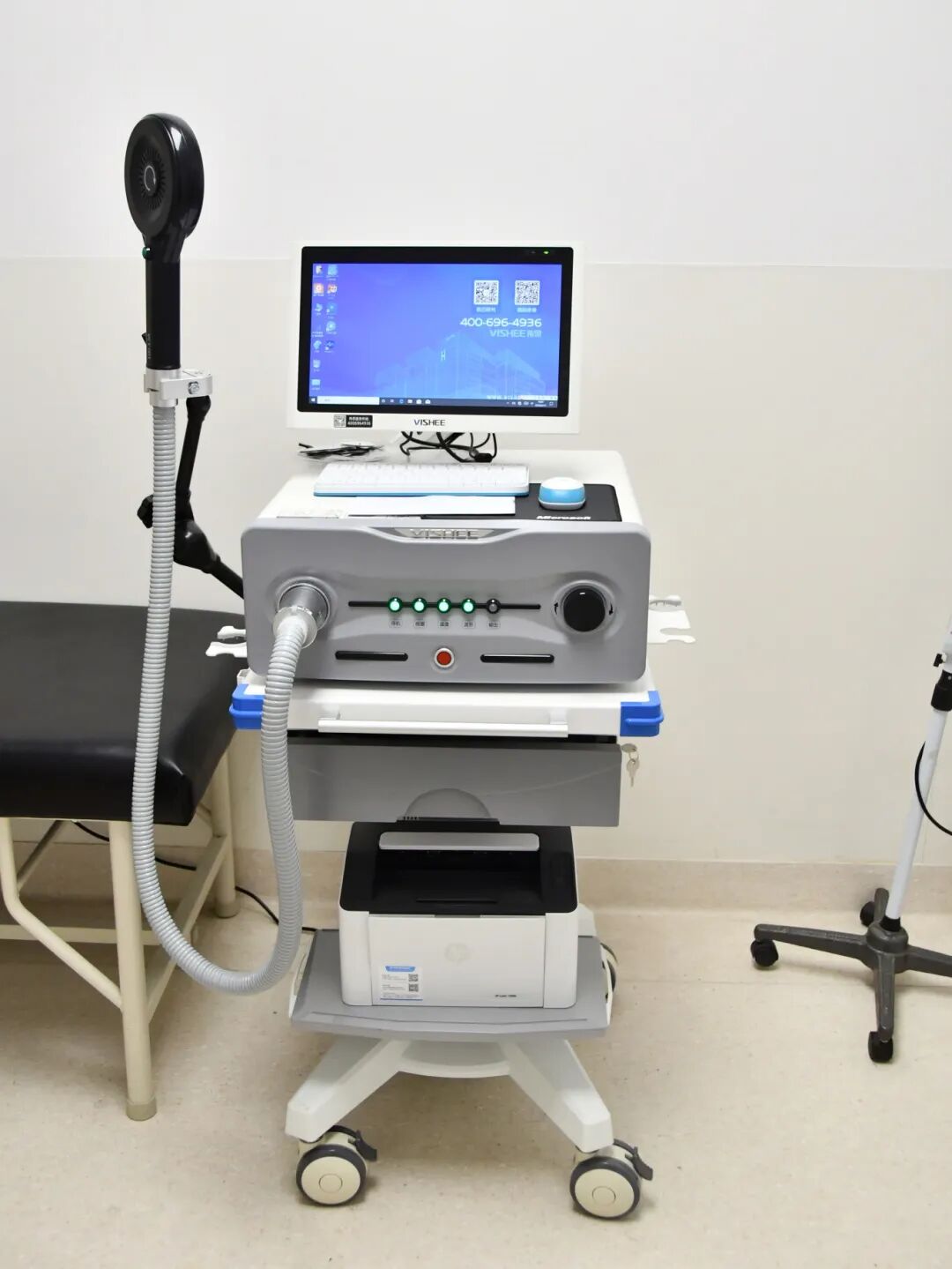 康复仪怎么升级【升级上新】我院康复医学科全新引入神经调控“黑科技”——经颅磁刺激治疗仪_https://www.jmylbn.com_新闻资讯_第7张