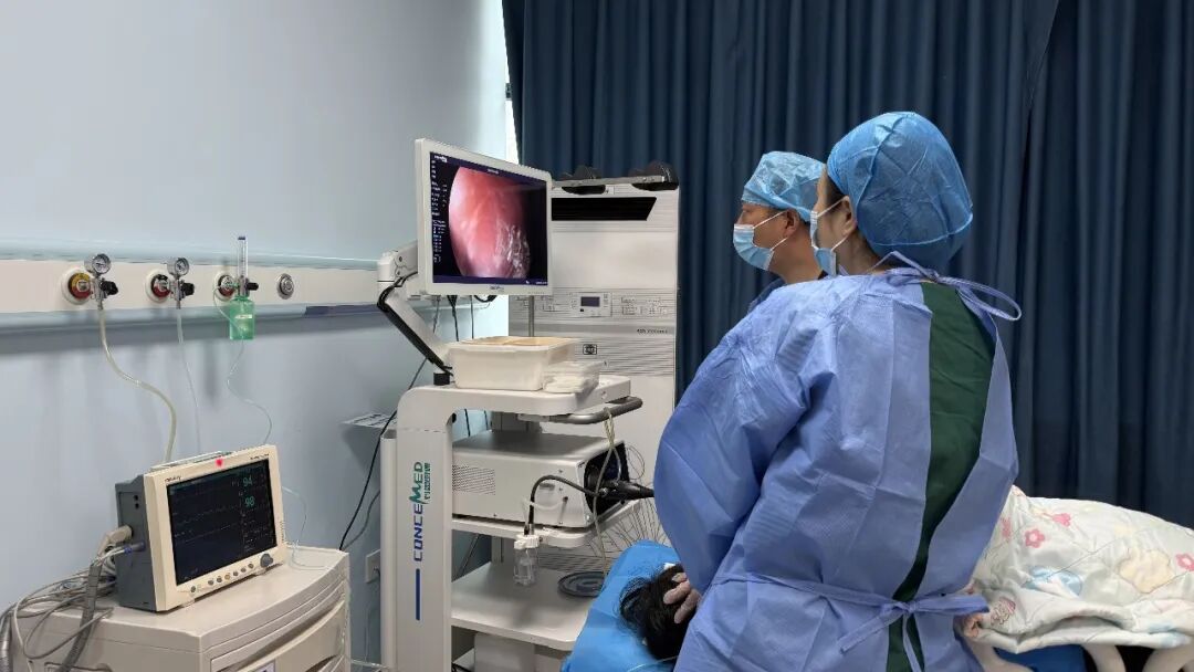 胃肠镜都有什么品牌健康科普‖无痛胃肠镜检查，早筛查早安心_https://www.jmylbn.com_新闻资讯_第1张