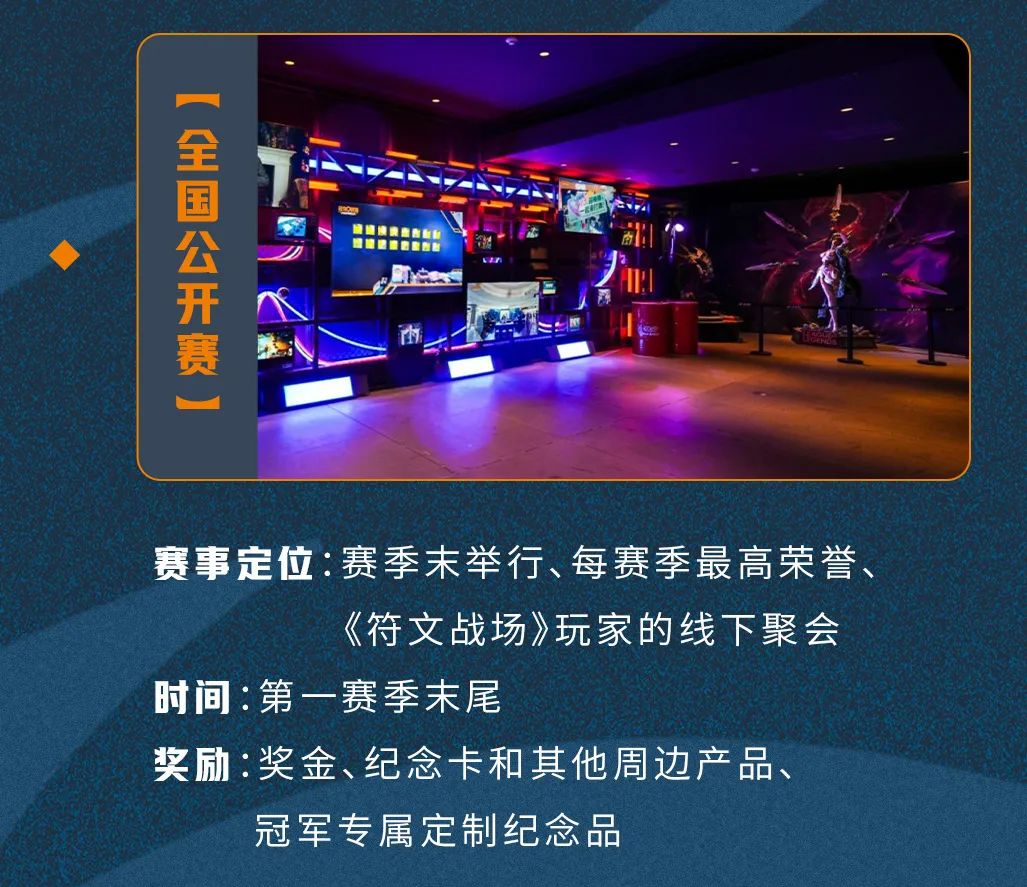 英雄联盟官宣卡牌游戏