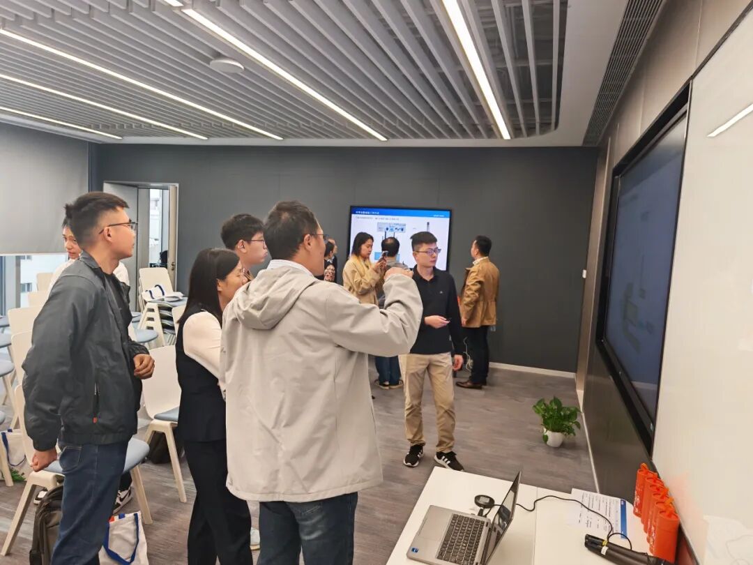 破解新版藥典合規(guī)難題，梅特勒托利多在滬舉辦制藥用水檢測(cè)實(shí)戰(zhàn)研討會(huì)