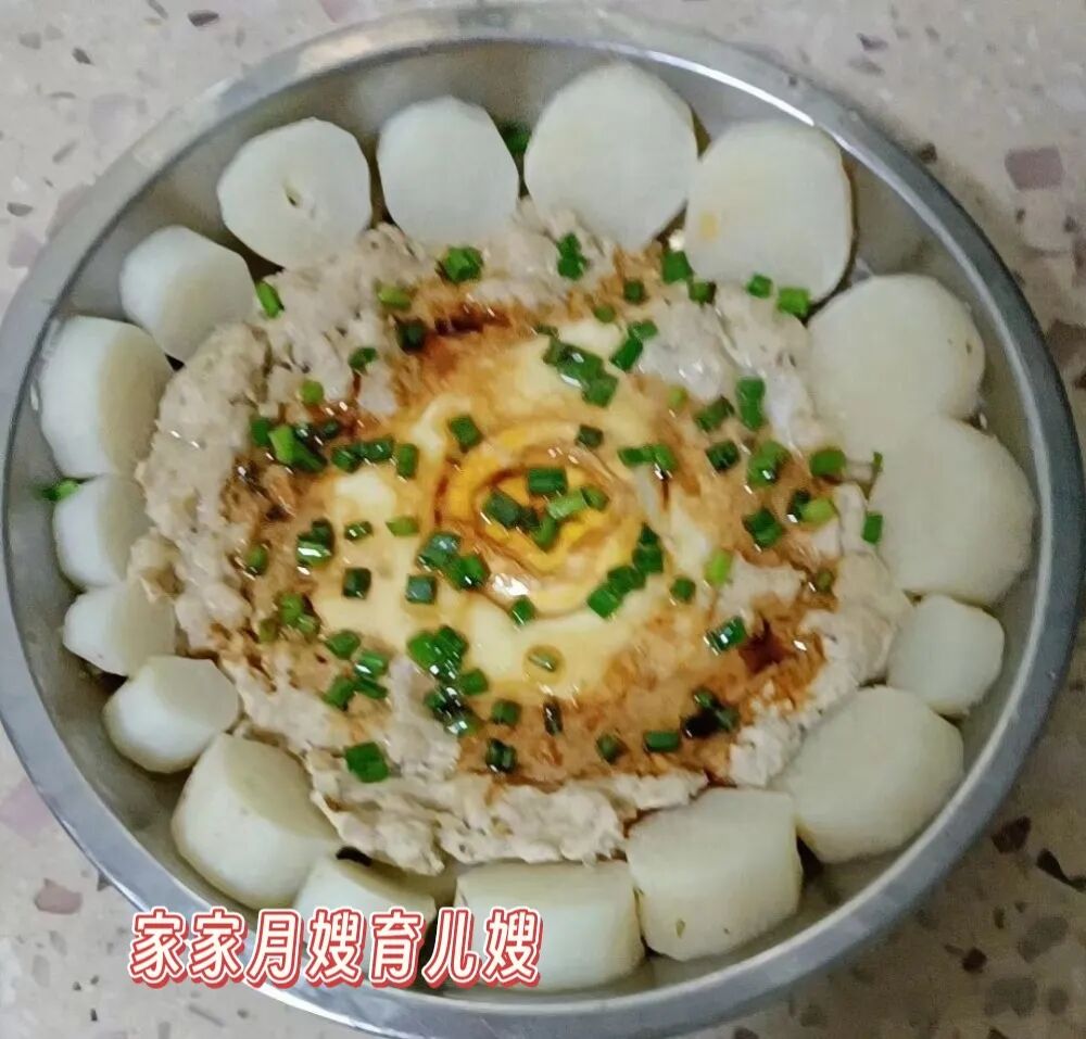 营养与颜值并存的月子餐