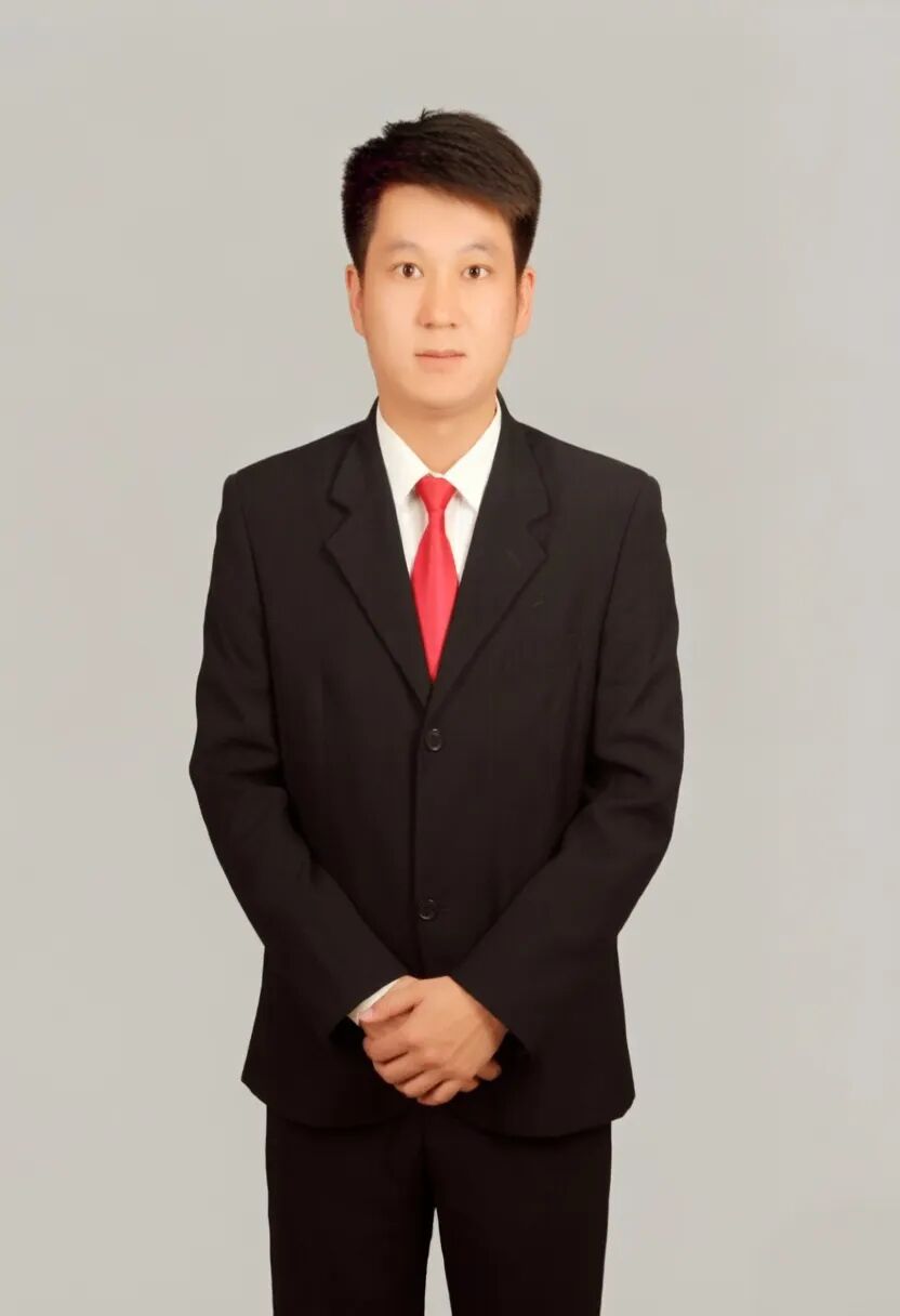 关虎获奖