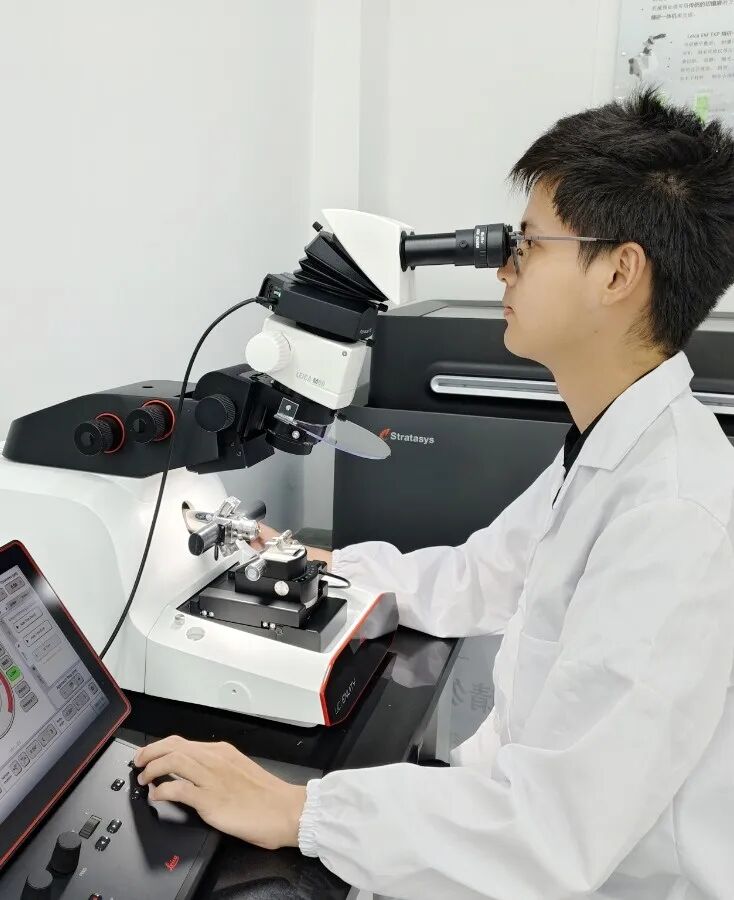 喜報！領拓儀器任飛霖金相佳作入選標樂全球微觀圖 前12