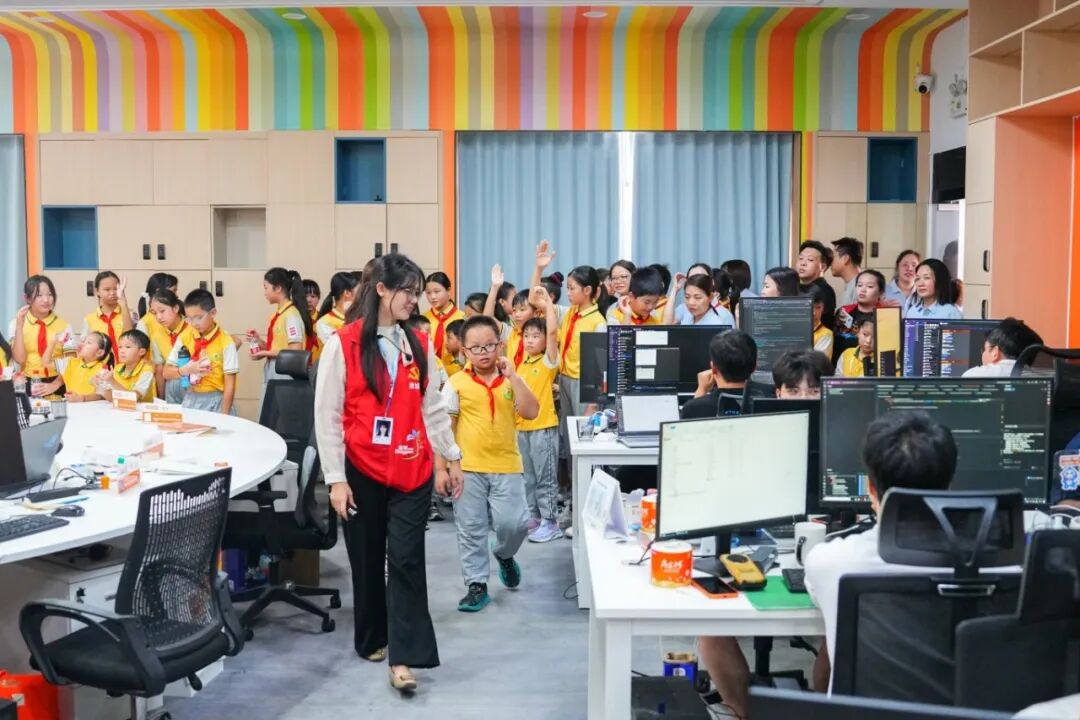 联宇物流办公区