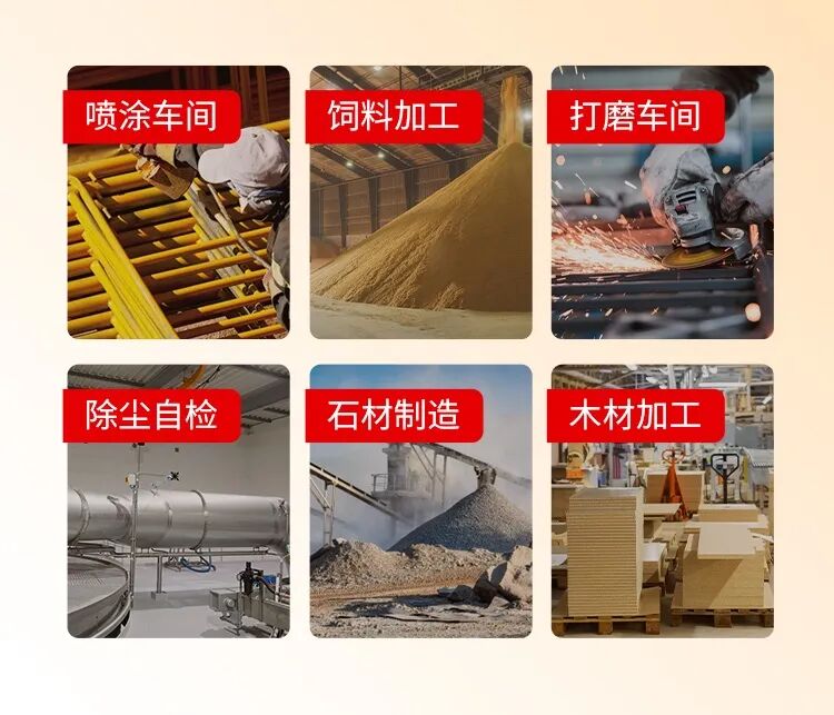 全维度品质保障，轻量化采购投入！YR-FD100-E粉尘浓度测量仪新品来袭