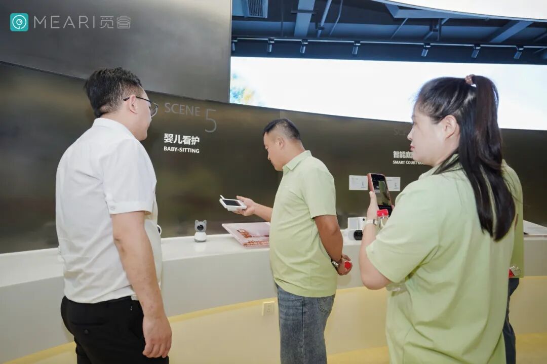 破界·立新 | 觅睿科技2025夏季新品发布会圆满落幕