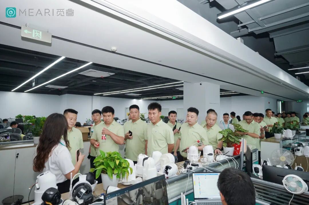 破界·立新 | 觅睿科技2025夏季新品发布会圆满落幕