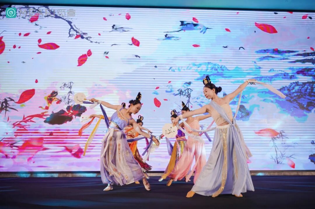 破界·立新 | 觅睿科技2025夏季新品发布会圆满落幕