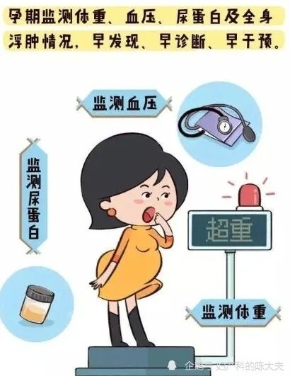 妊高怎么测【科普知识】警惕“隐形杀手”：妊娠高血压的自我监测_https://www.jmylbn.com_新闻资讯_第26张