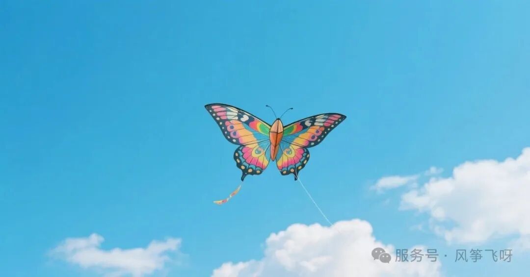 「风筝飞呀」小程序正式上线啦！一起发现身边的快乐时光