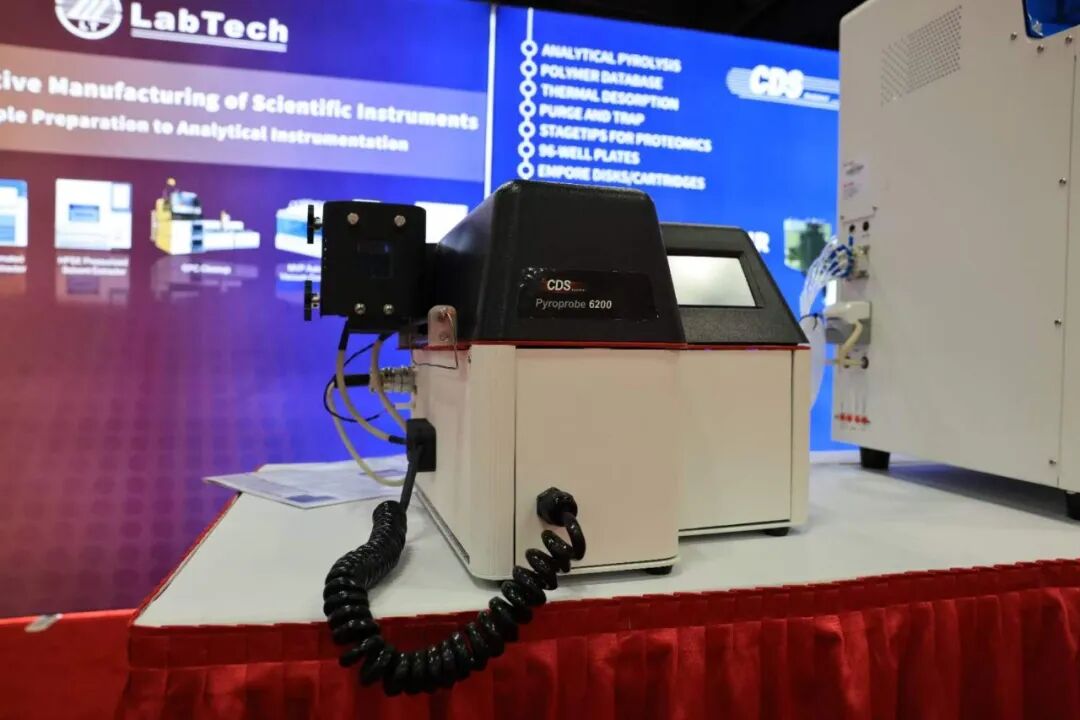 胡克博士带队亮相 Pittcon 2026 —— 以高品质方案对话全球分析科学新视界