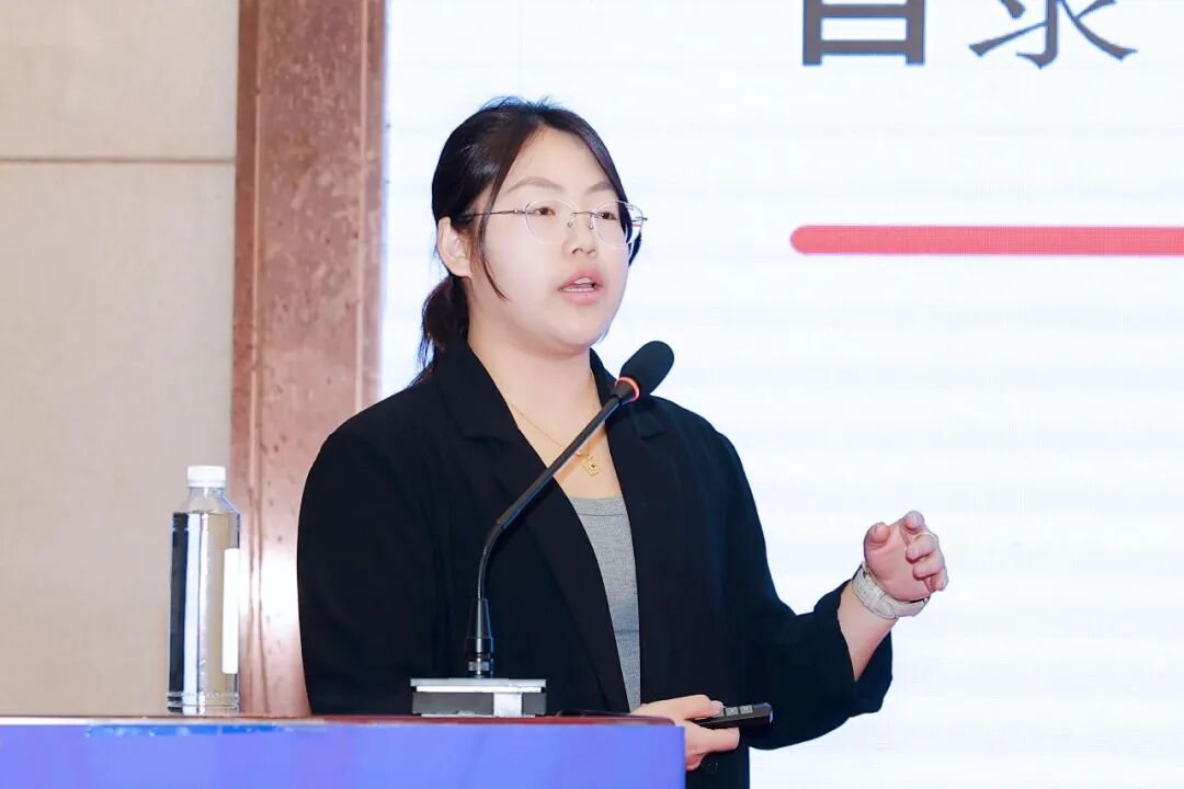 以智造筑基，赋能锂电革新｜莱伯泰科受邀出席第五届江西省锂电产业技术交流会