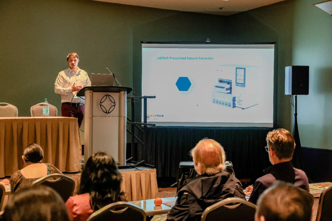 胡克博士带队亮相 Pittcon 2026 —— 以高品质方案对话全球分析科学新视界