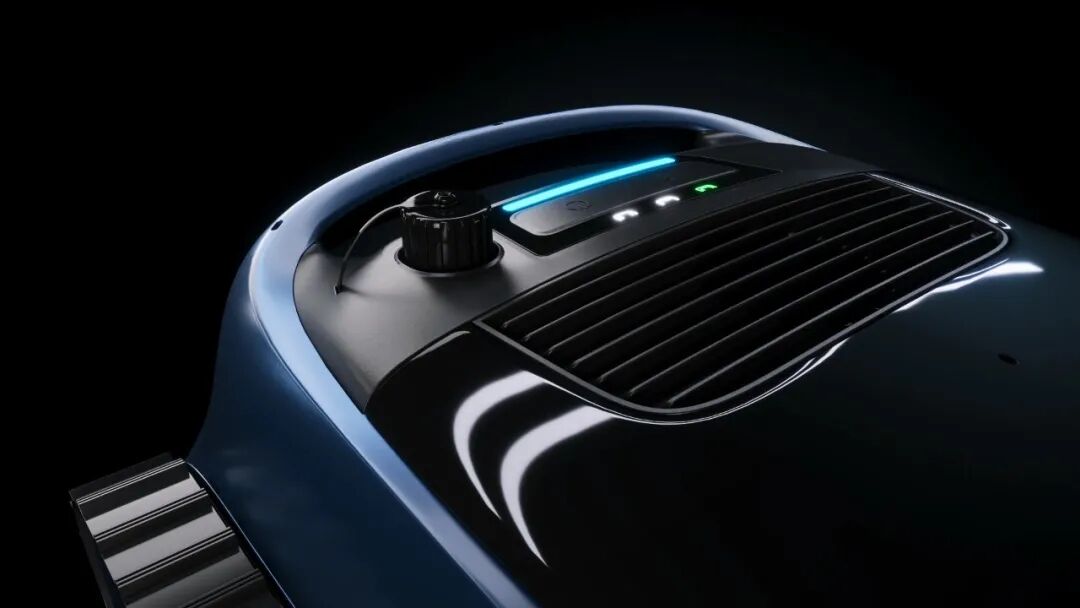 为什么越来越多的泳池设备商开始做三维动画？数据说实话