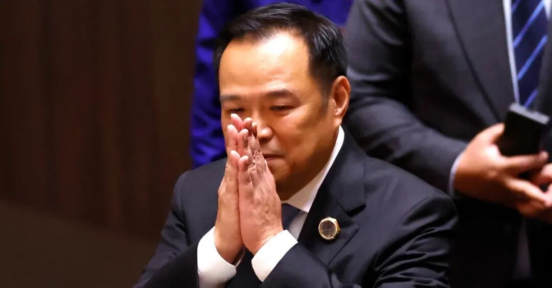 泰国总理为何频繁更换