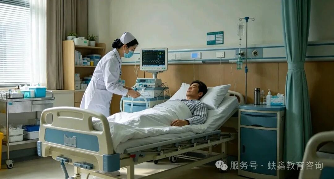 护士队伍超600万人，护理学专业还有机会吗？