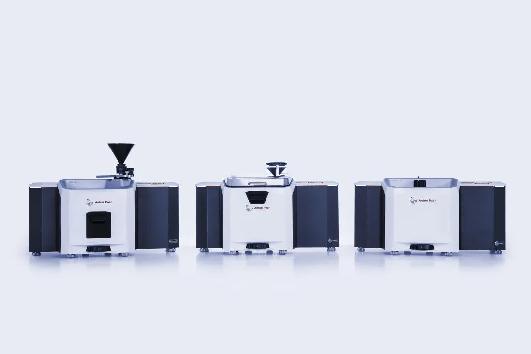 助力固態(tài)電池材料突破瓶頸 | 安東帕全面材料性能表征方案（一）