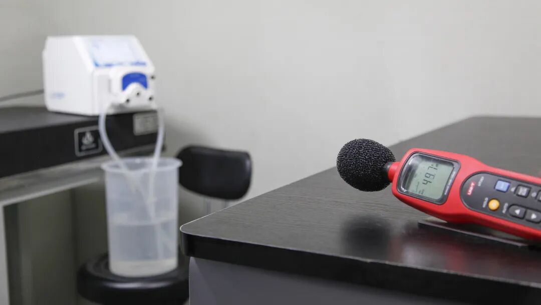 新品 | 蘭格CF分配型蠕動泵全新上市，智控每一滴！