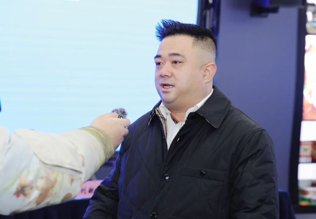 纾困帮扶 责任同行 | 馨田助力大渡口区纾困帮扶基金，共筑公益之路(图6)