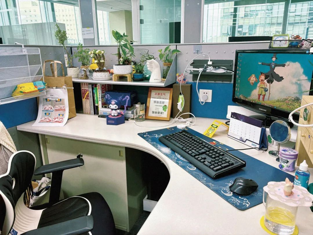 我们搬家啦！华商基业总部入驻中钢国际广场，开启全新篇章！