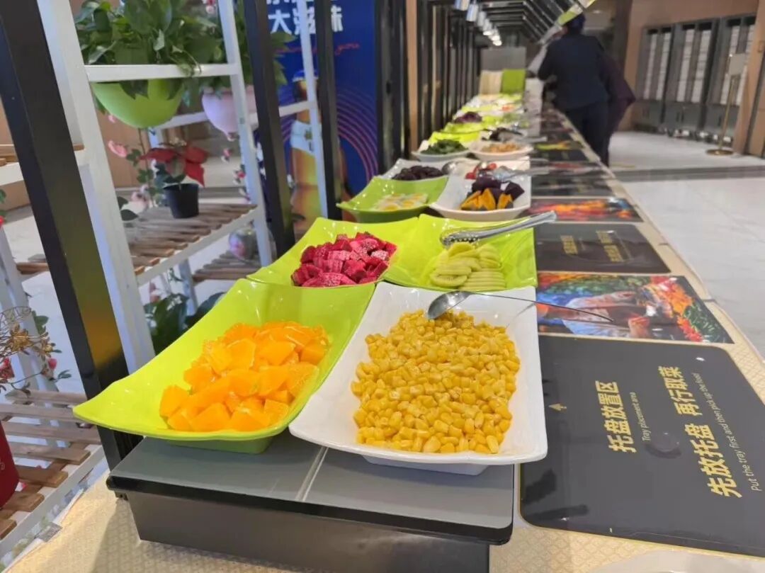 我们搬家啦！华商基业总部入驻中钢国际广场，开启全新篇章！