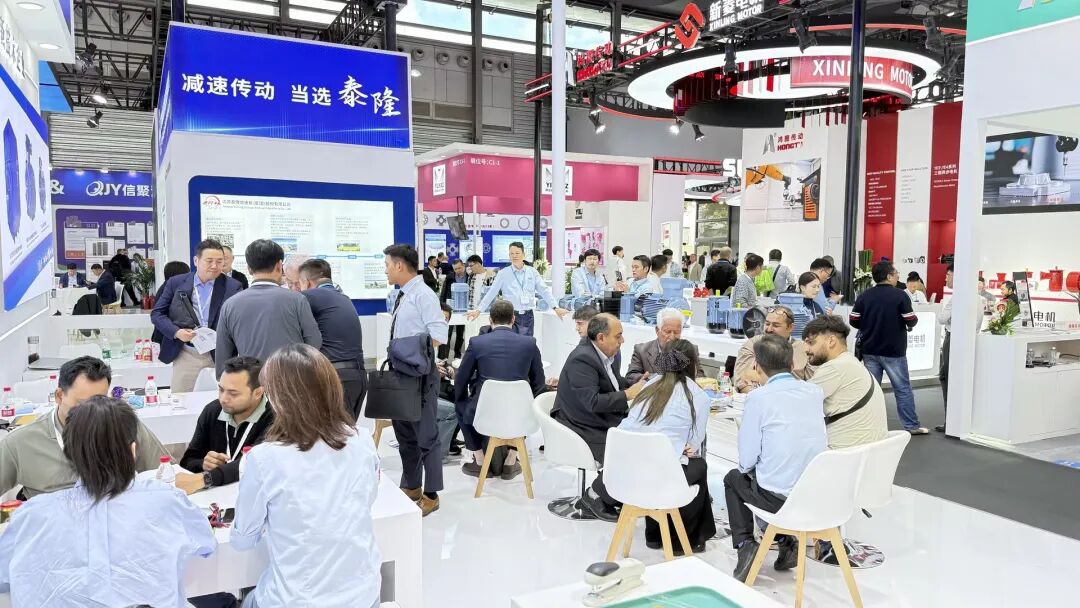 人气、口碑、成交——方力在PTC ASIA 2025上交出了一份亮眼的答卷