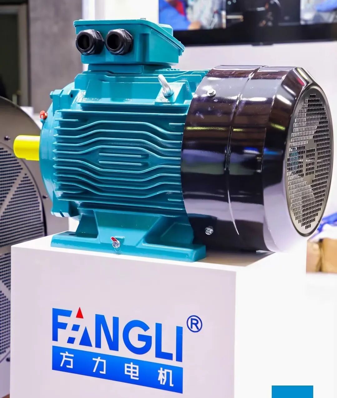 方力电机扎实制造，比“智能”更真实