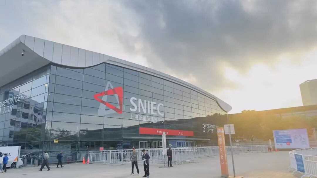 方力电机亮相PTC ASIA 2025