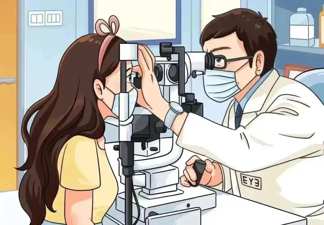 眼底激光机有什么牌子好奇：眼底生病了，为什么要打激光？_https://www.jmylbn.com_新闻资讯_第1张