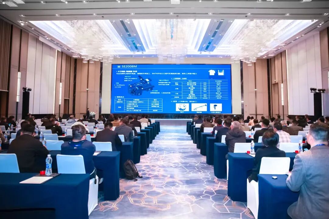 WIA数控机床2025工厂开放日盛大举行 | 共创智能制造新未来