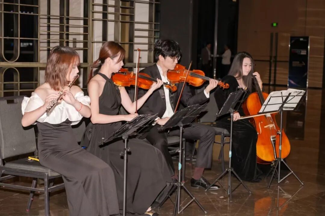 WIA数控机床2025工厂开放日盛大举行 | 共创智能制造新未来