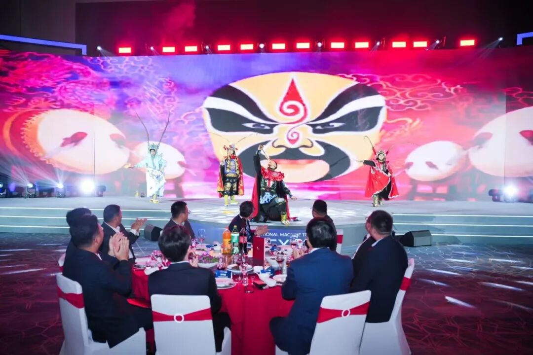 WIA数控机床2025工厂开放日盛大举行 | 共创智能制造新未来