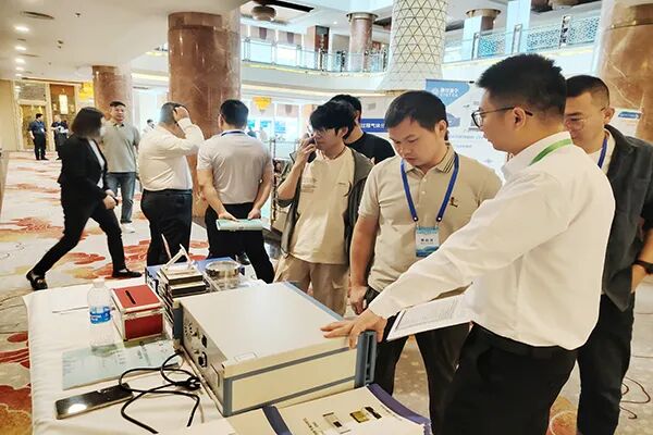 600 余位專家聚首西安！2025 環(huán)境催化材料研討會圓滿落幕