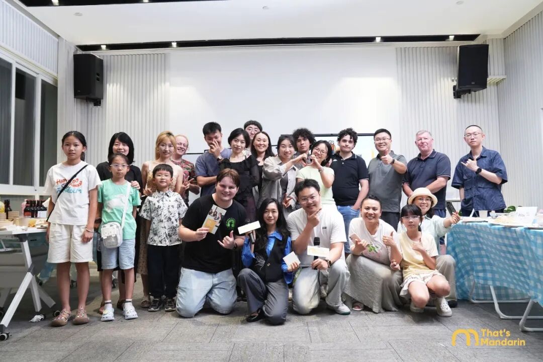 That's Mandarin July ： Fruit, Mahjong & Family Fun Activities