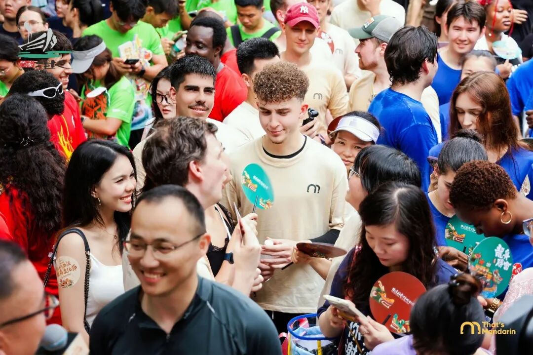 That's Mandarin June 2026 ： Dragon Boat Races, Zongzi & Cultural Workshops