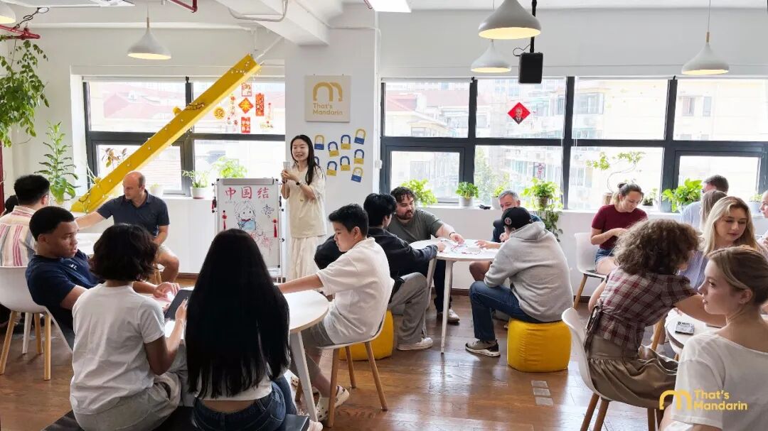 That's Mandarin June 2026 ： Dragon Boat Races, Zongzi & Cultural Workshops