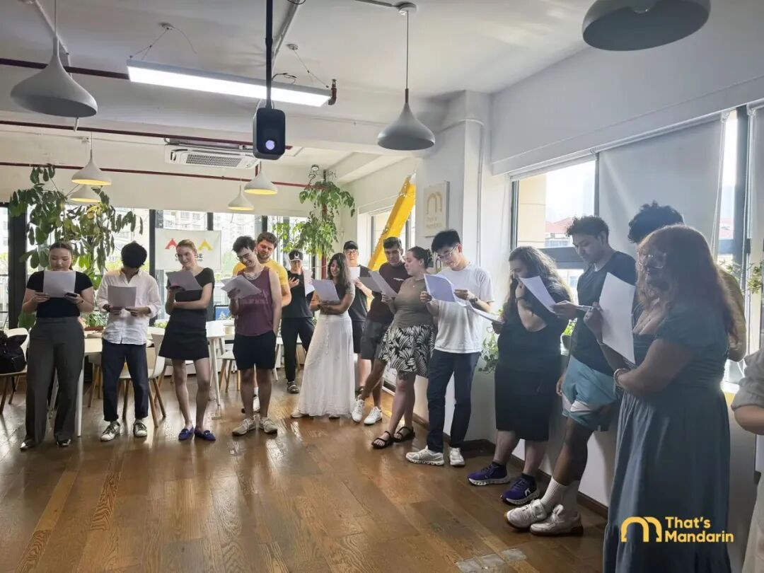That's Mandarin July ： Fruit, Mahjong & Family Fun Activities