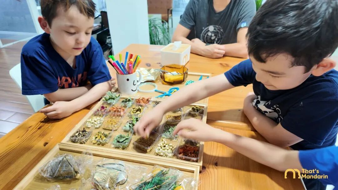 That's Mandarin June 2026 ： Dragon Boat Races, Zongzi & Cultural Workshops